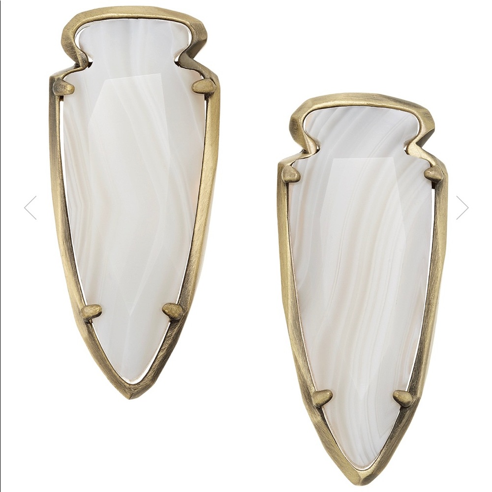 Kendra Scott Kathryn Earrings